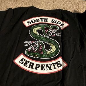 South Side Serpents